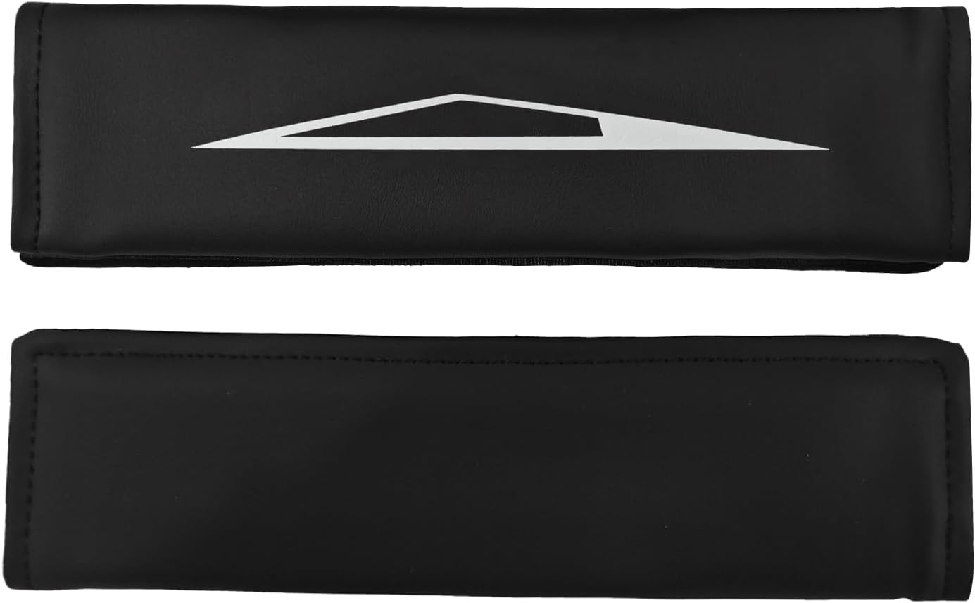 Seat Belt Pads (2Pcs) for Cybertruck - Tesery Official Store