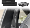Seat Belt Pads (2Pcs) for Cybertruck - Tesery Official Store