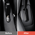 Seat Belt Slot Gap Full Coverage Dust Plugs for Model 3/Y (2pcs) - Tesery Official Store