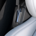 Seat Belt Slot Gap Full Coverage Dust Plugs for Model 3/Y (2pcs) - Tesery Official Store