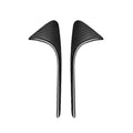 Side Camera Turn Signal Cover for Model 3/S/Y/X - Carbon Fiber Exterior Mods - Tesery Official Store