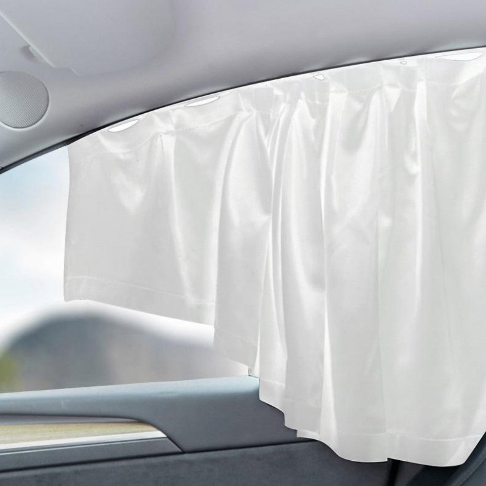 Side Window Sunshade for Tesla Model 3/Y (4PCS) - Tesery Official Store