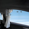 Side Window Sunshade for Tesla Model 3/Y (4PCS) - Tesery Official Store