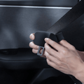 Silence Seat Belt Buckle Cover Set for Model Y Juniper / Model 3 Highland - Tesery Official Store