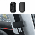 Silence Seat Belt Buckle Cover Set for Model Y Juniper / Model 3 Highland - Tesery Official Store