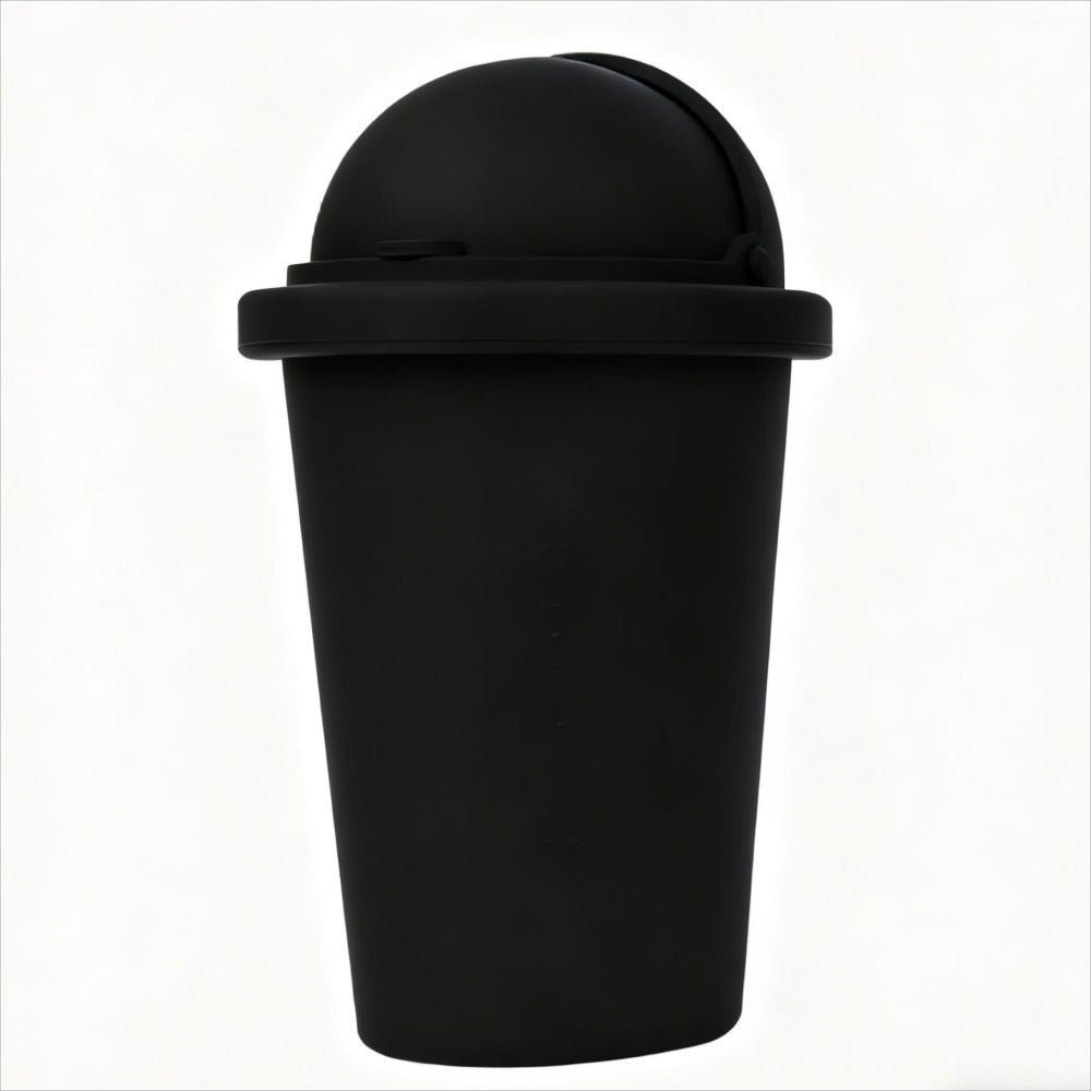 Silicone Car Trash Can For Model 3/Y/X/S | Vehicle Garbage Organizer - Tesery Official Store