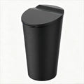 Silicone Car Trash Can For Model 3/Y/X/S | Vehicle Garbage Organizer - Tesery Official Store
