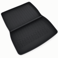 Silicone Center Console Lower Tray Mat for Model Y Standard 2026+ - Tesery Official Store