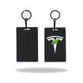 Silicone Key Card Holder for Model 3 - Tesery Official Store
