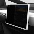 Silicone Protective Frame for Tesla Cybertruck - Tesery Official Store