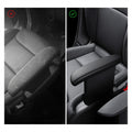 Silicone Rear Door Armrest Protective Cover for Tesla Model YL 2026+ - Tesery Official Store