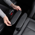 Silicone Rear Door Armrest Protective Cover for Tesla Model YL 2026+ - Tesery Official Store