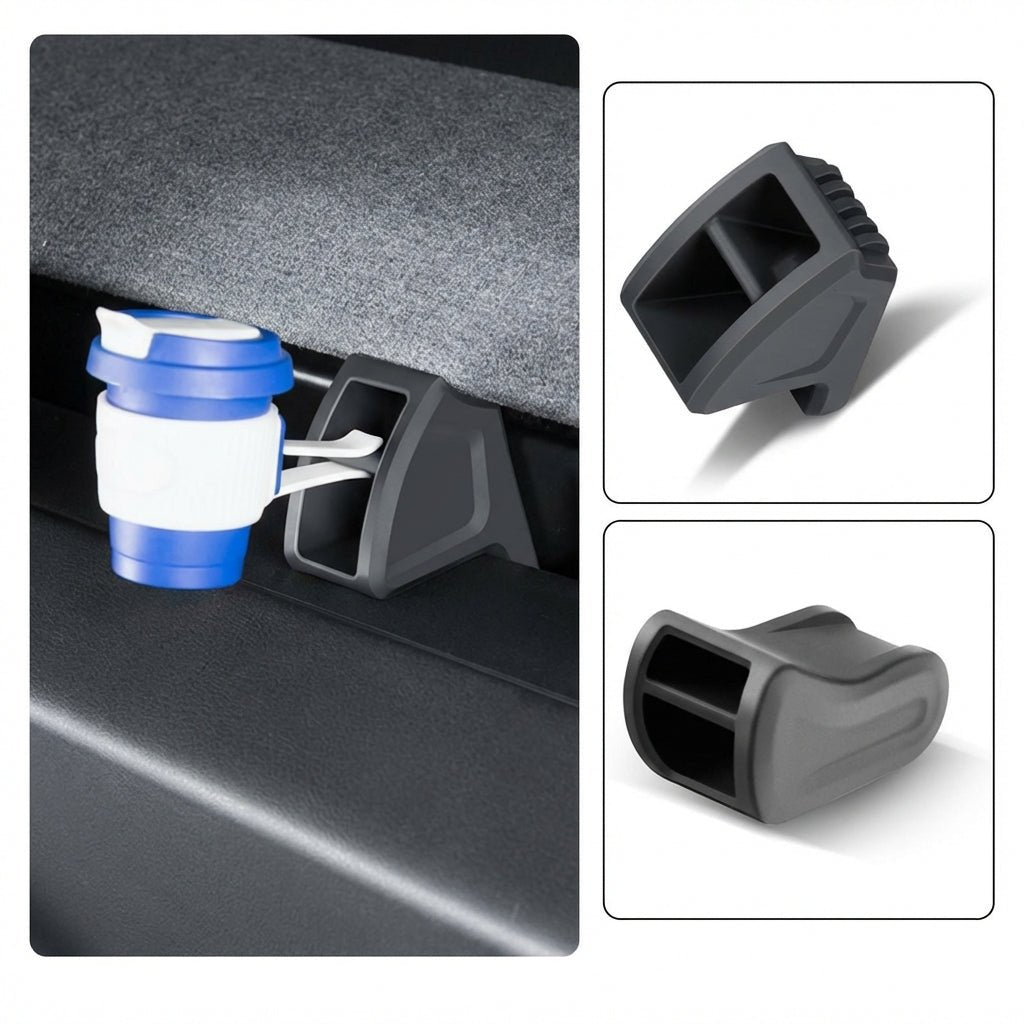 Soft Silicone Diffuser vent clip adapter for Model 3/Y - Tesery Official Store