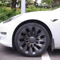 Special Offer: Complete Set of 4 Performance Wheels for Tesla Model Y/S - Tesery Official Store