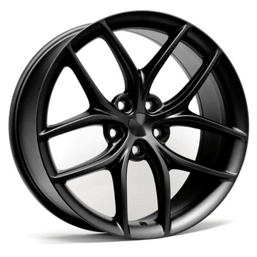 Special Offer: Complete Set of 4 Performance Wheels for Tesla Model Y/S - Tesery Official Store