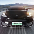 Split Insect Net Front Bumper Grill for Tesla Model Y - Tesery Official Store