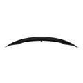 Sport Style ABS Plastic Rear Spoiler Wing for Model Y 2020 - 2026 | Aerodynamic Performance Upgrade - Tesery Official Store