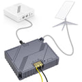 Starlink Gen 2 POE Injector | 3 - in - 1 DC Power Converter - Tesery Official Store