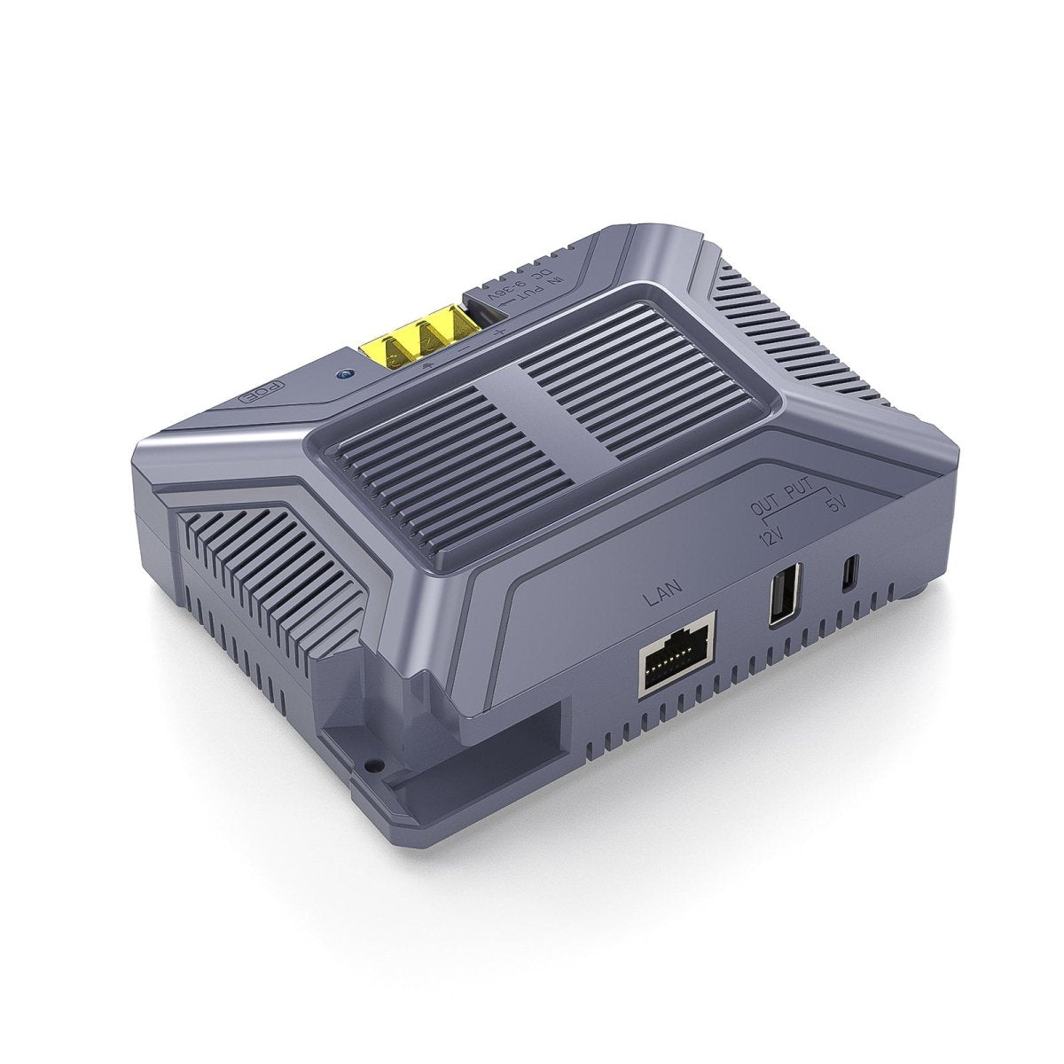 Starlink Gen 3 PoE Injector | 200W 5 - in - 1 Power Adapter with USB - C - Tesery Official Store