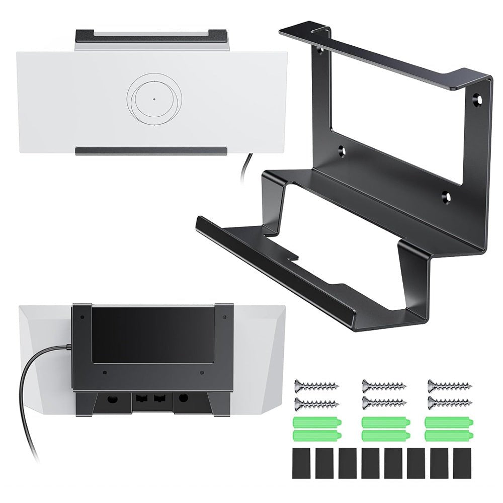 Starlink Gen 3 Router Mount | All - in - One Metal Wall Mount Kit - Tesery Official Store