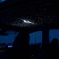 Starry Sky Sunroof Projector Ambient Lighting for Tesla丨 Galaxy Lighting Effect - Tesery Official Store