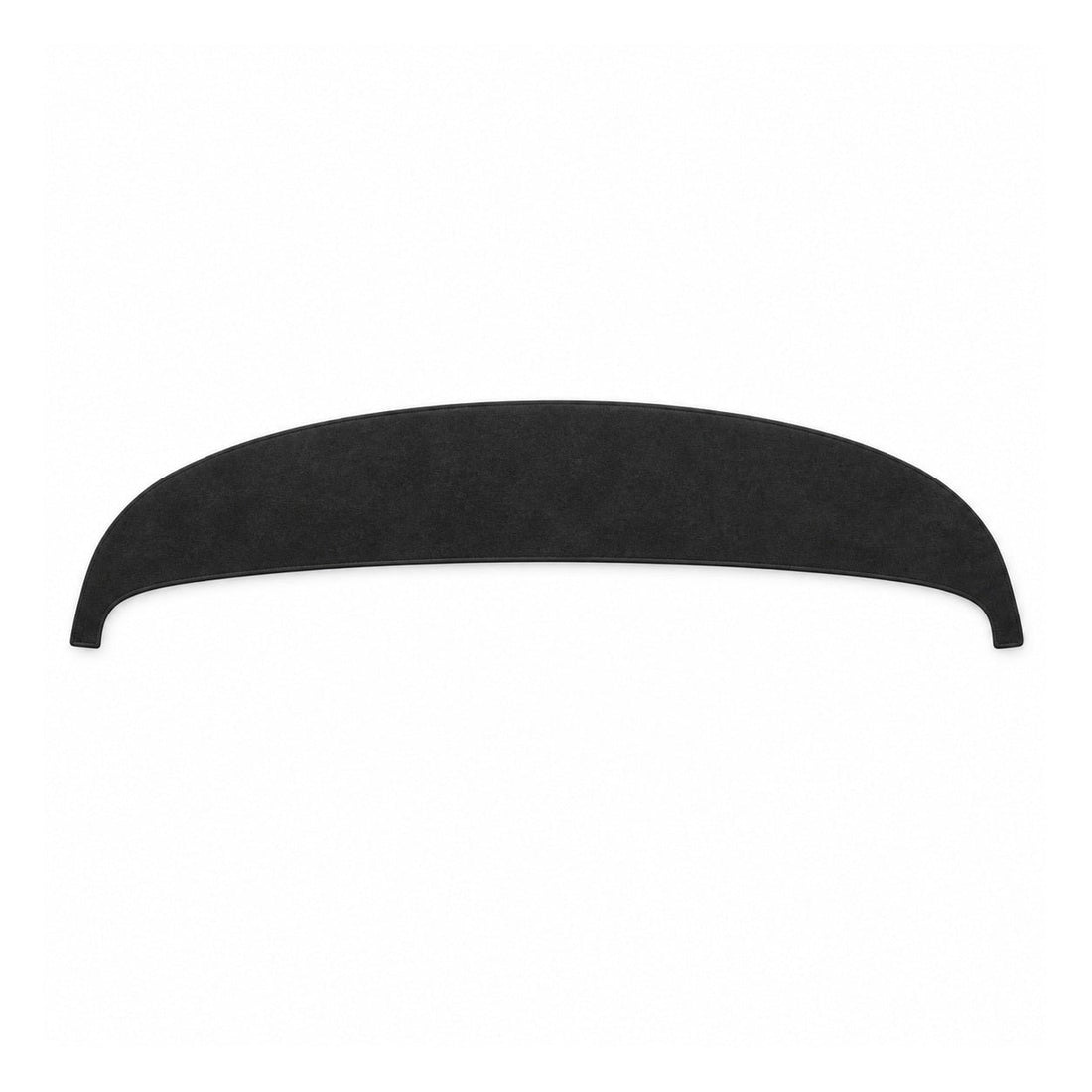 Suede-Fabric Dashboard Mat for Tesla Model 3 Highland, Model Y Juniper & YL - Tesery Official Store