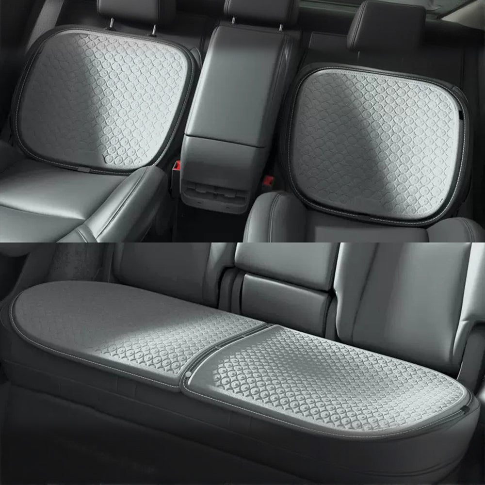 Summer Cooling Seat Covers for Tesla Model 3/Y - Tesery Official Store