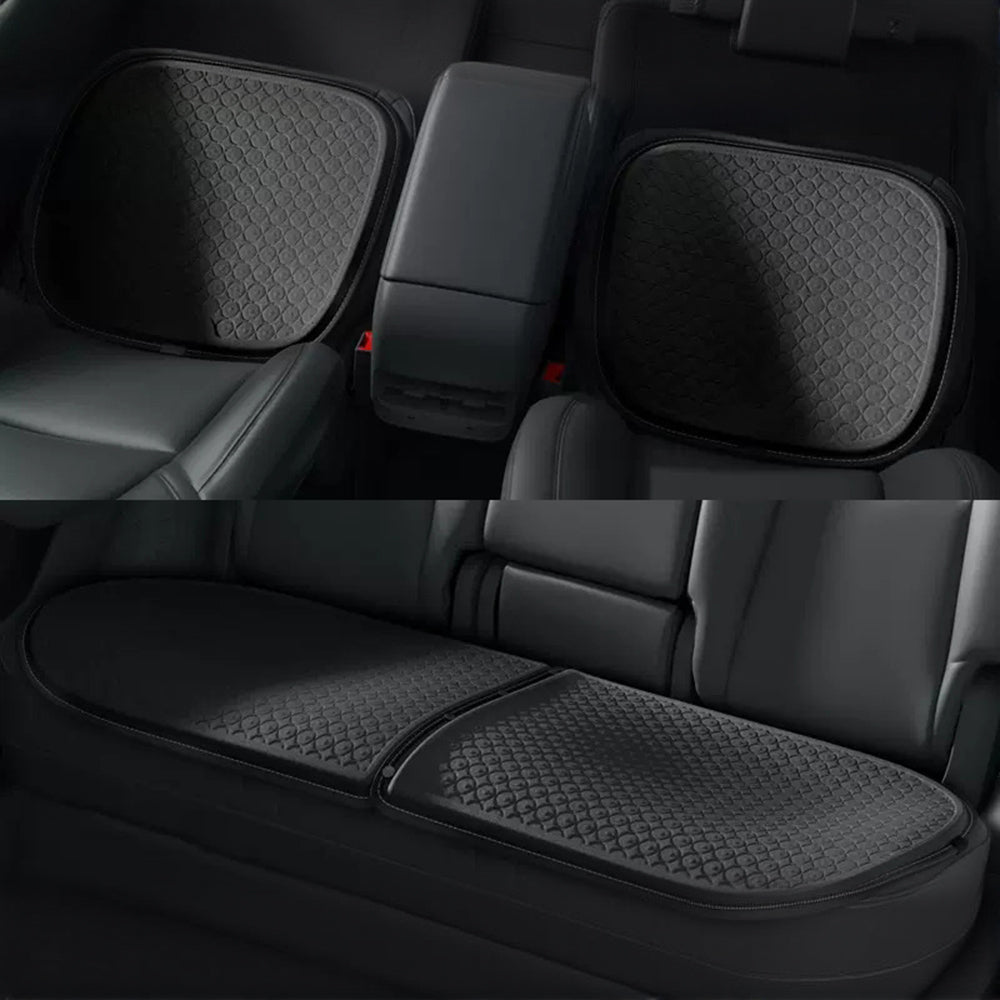 Summer Cooling Seat Covers for Tesla Model 3/Y - Tesery Official Store