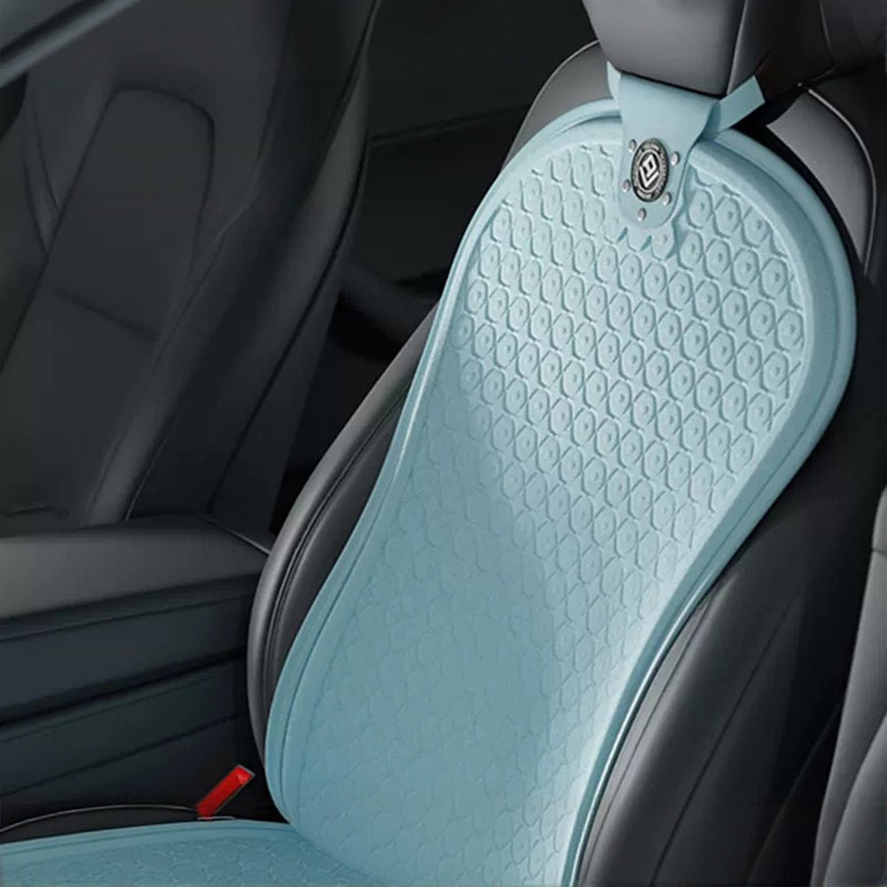 Summer Cooling Seat Covers for Tesla Model 3/Y - Tesery Official Store