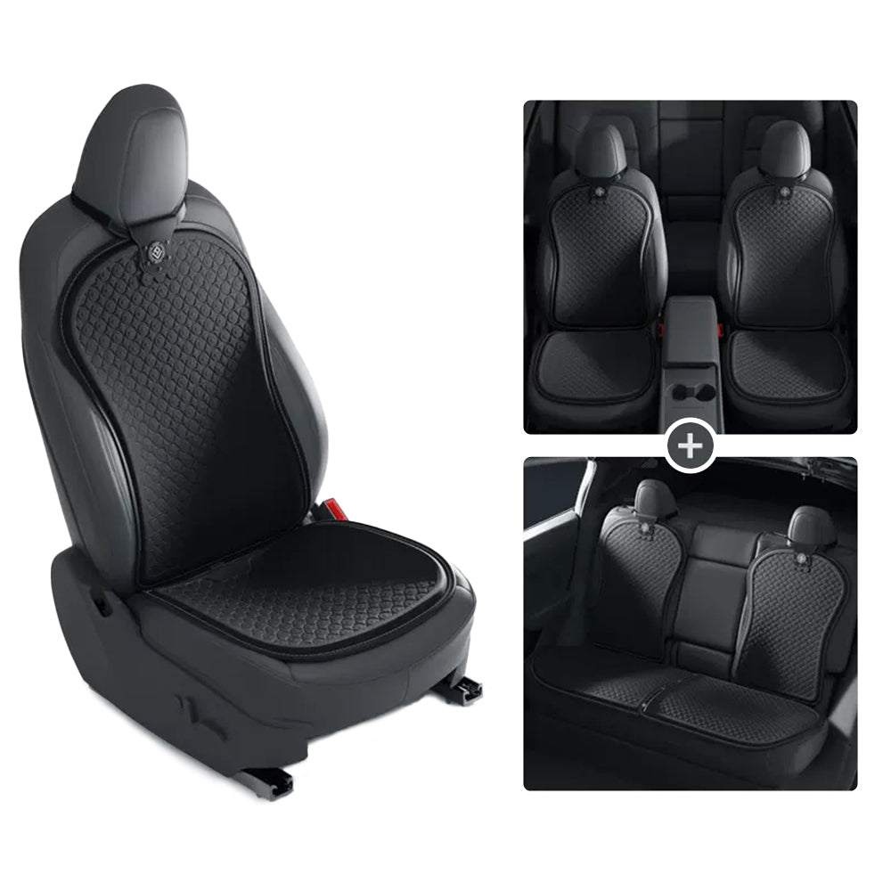 Summer Cooling Seat Covers for Tesla Model 3/Y - Tesery Official Store