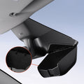 Sunglasses Holder Organizer for Model YL Interior Rearview Mirror | Large Capacity - Tesery Official Store