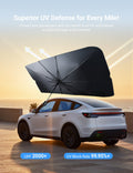 Sunroof Sunshade Umbrella for Tesla Model Y - Tesery Official Store