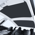 Sunshade for Tesla Model 3 - Tesery Official Store