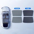 Sunshade for Tesla Model 3 - Tesery Official Store