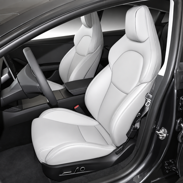 Seat Covers for Model 3 Highland Performance Edition | TESERY