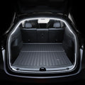 TESER Crisp White Light Trunk Ambient Lighting for New Model Y - Tesery Official Store