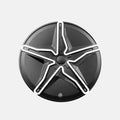 TESERY 18″ 19″ Starfish Style Hubcap for Tesla Model 3/Y (4PCS) - Tesery Official Store