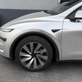 TESERY 19″ Cyclone Wheel Covers for Model Y Juniper (4PCS) - Tesery Official Store