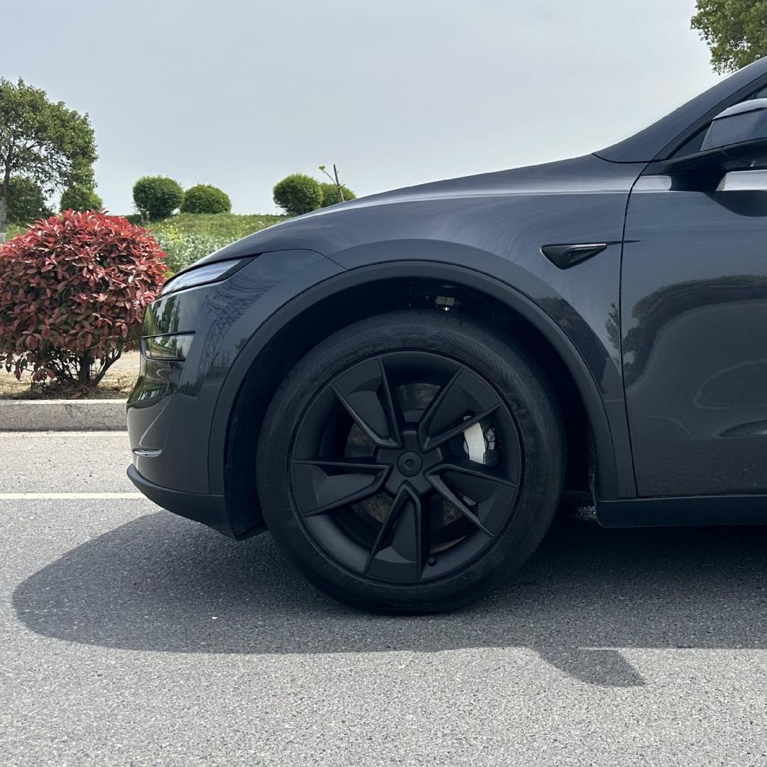 TESERY 19″ Wheel Covers for Tesla Model Y Juniper (4PCS) - Tesery Official Store