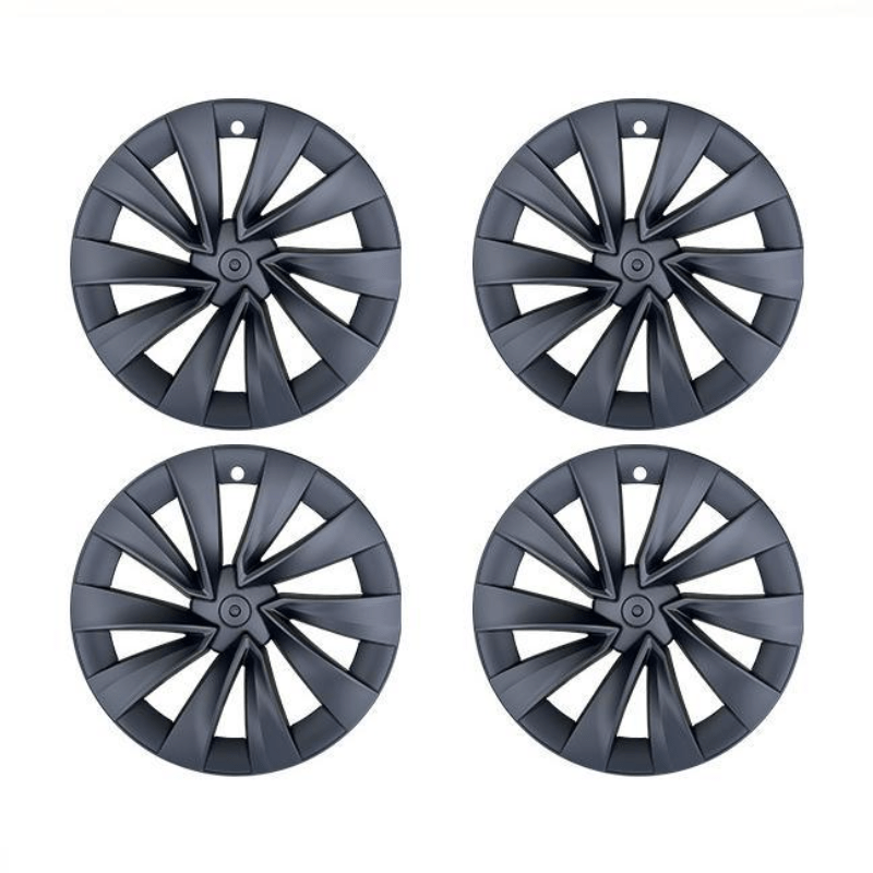 TESERY 20″ Helix Wheel Covers for Tesla Model Y Juniper - Tesery Official Store