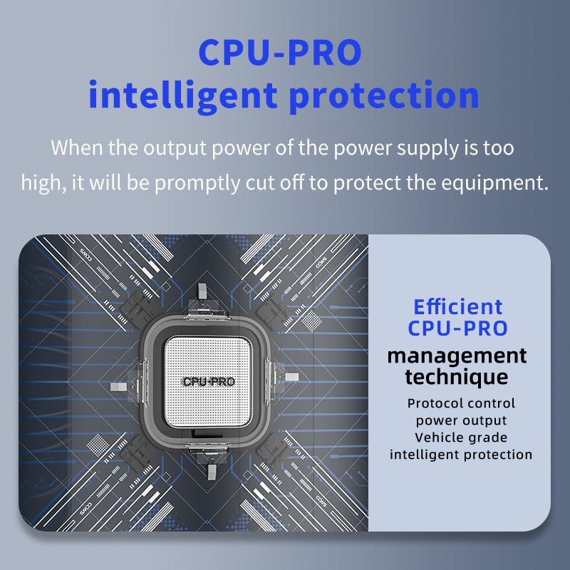 Tesery 3.3kW Type 2 V2L Discharger - Tesery Official Store