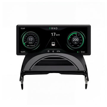 TESERY 6.2'' Dashboard Screen Display for Tesla Model 3 / Model Y - Tesery Official Store