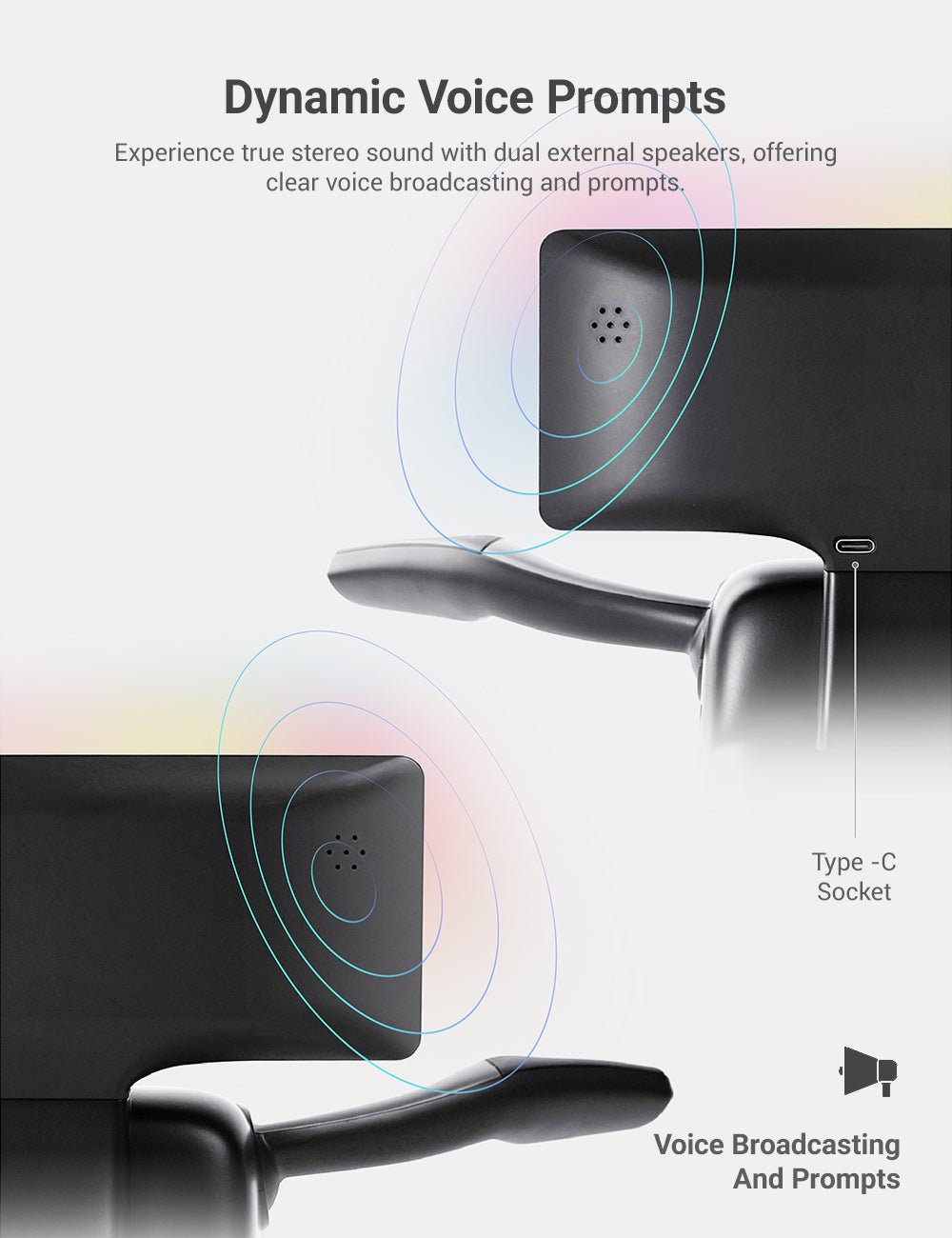 TESERY 7 Inch Gear Shift Touch Screen Dashboard Display for Tesla Model 3 Highland - Tesery Official Store