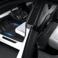 TESERY All Weather 3D Floor Mats for Tesla Model Y & Model 3 Highland - Tesery Official Store