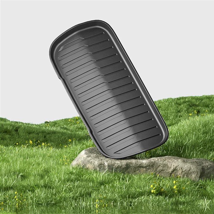 TESERY All - Weather TPE Front Trunk Mat for Tesla Model YL 2026+ - Tesery Official Store