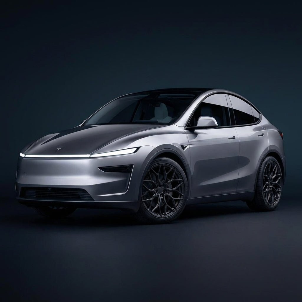 Forged Wheels for Tesla Model 3/Y/S/X 【Style 8(Set of 4)】 - Tesery Official Store