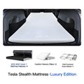 TESERY Camping Mattress for Tesla Model Y Juniper - Tesery Official Store