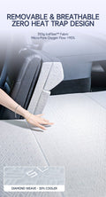 TESERY Camping Mattress for Tesla Model Y Juniper - Tesery Official Store