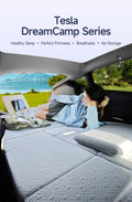 TESERY Camping Mattress for Tesla Model Y Juniper - Tesery Official Store
