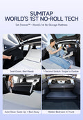 TESERY Camping Mattress for Tesla Model Y Juniper - Tesery Official Store